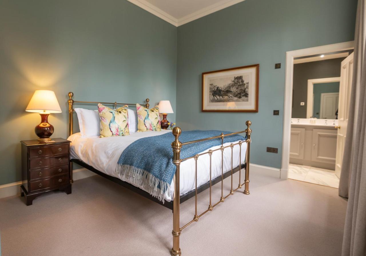The Maitland At Thirlestane Castle Apartment Lauder Екстериор снимка