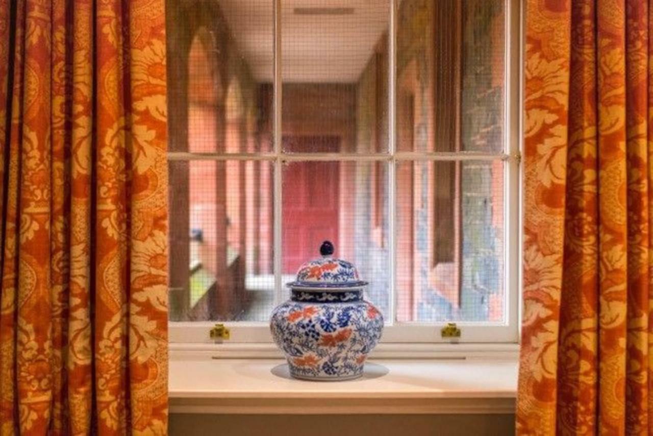 The Maitland At Thirlestane Castle Apartment Lauder Екстериор снимка